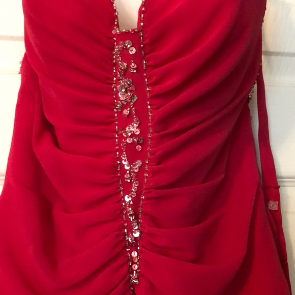 Prom/Pageant Dress - Picture 5 of 6